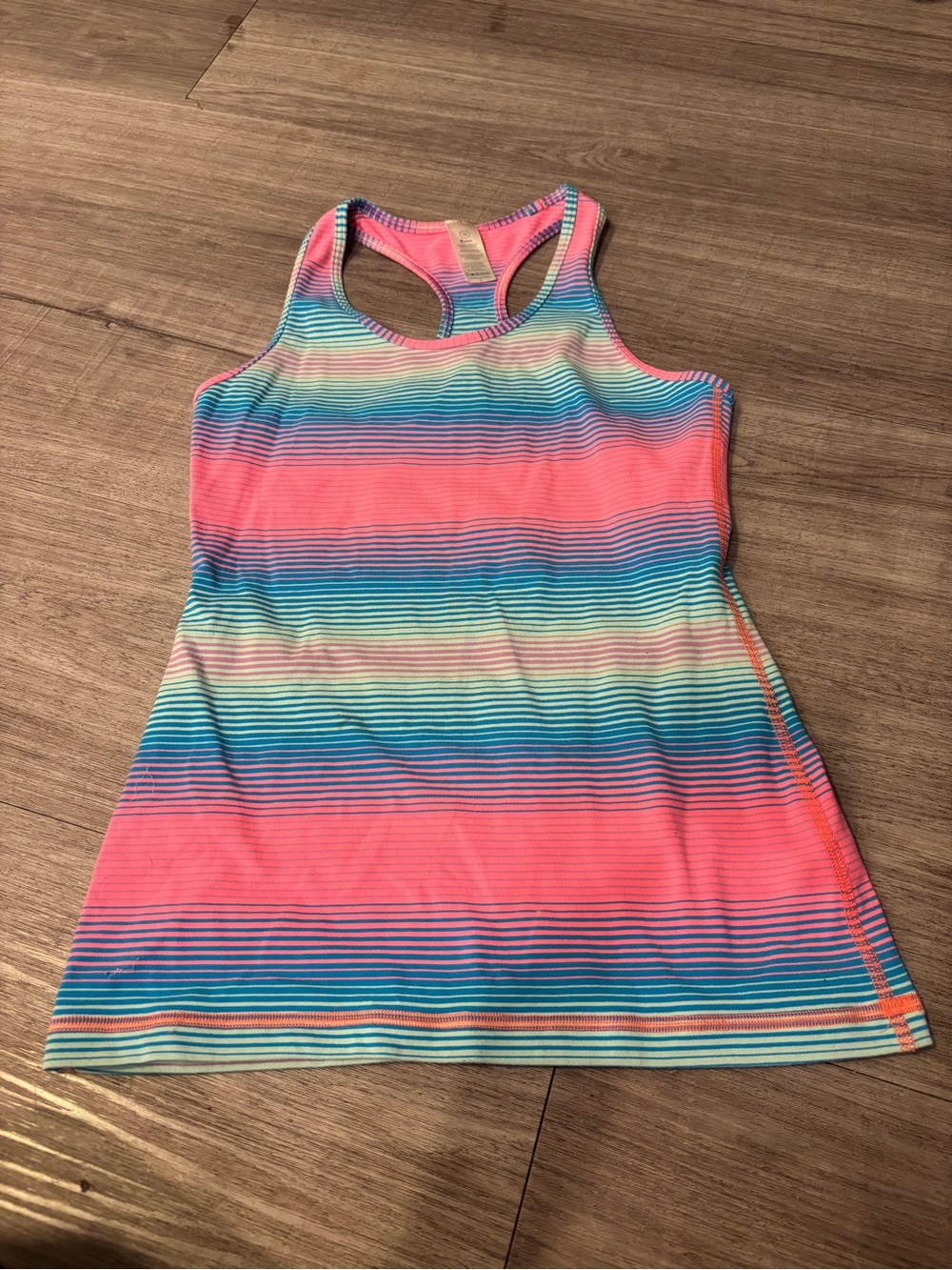Kids Ivivva top size 10